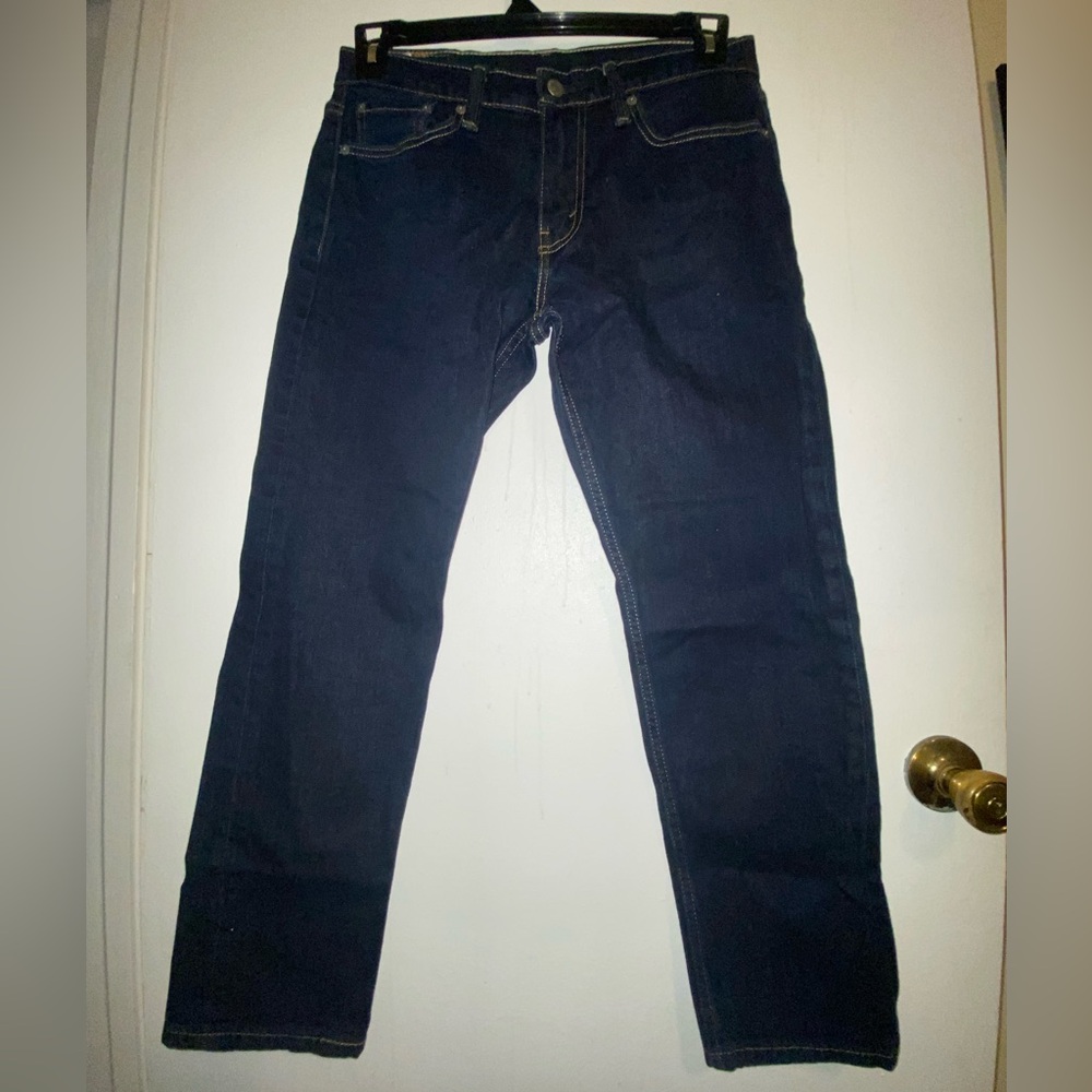 Levi pants